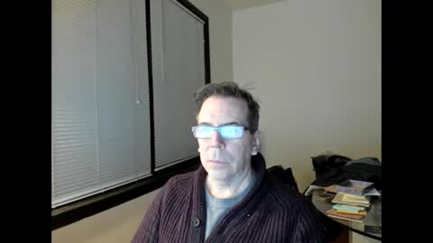 Snapshot of leland_allen chatting on February 9, 9:05 am Leland Allen online show from February 9, 9:05 am