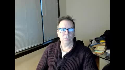 Snapshot of leland_allen chatting on February 15, 1:05 pm Leland Allen online show from February 15, 1:05 pm