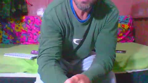 SEX  MASTER online show from October 25, 2:24 am