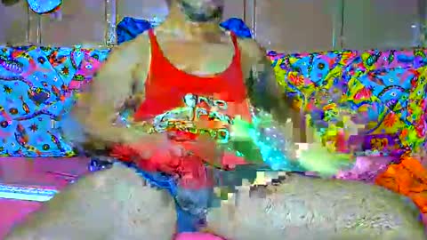 Snapshot of lemao77 chatting on January 13, 1:45 am SEX MASTER online show from January 13, 1:45 am