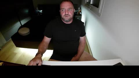 Ange online show from October 8, 5:45 am