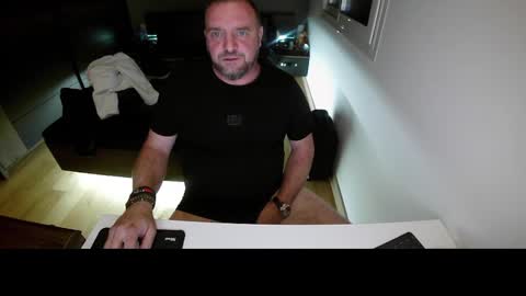 Ange online show from October 4, 1:32 am