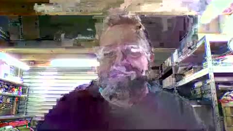 Ange online show from March 10, 6:34 pm