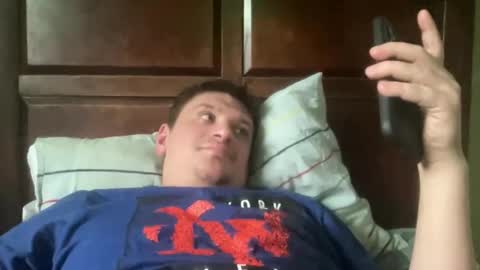 Snapshot of lennyhenny2024 chatting on February 13, 1:37 pm lenny online show from February 13, 1:37 pm
