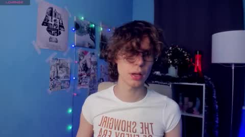 Leo online show from November 20, 5:23 pm