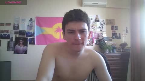 leo_cutie online show from March 8, 7:56 am