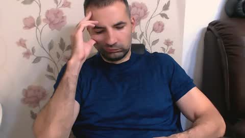 Leo Gianni online show from July 22, 6:11 pm