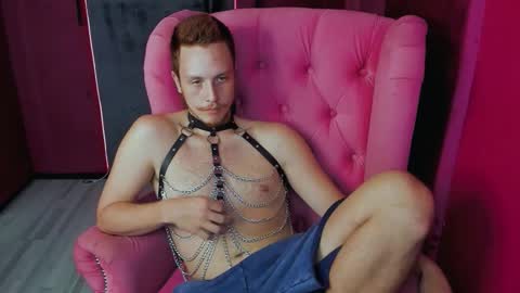 Leo online show from October 8, 6:12 pm