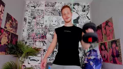 Leo online show from October 15, 3:41 pm