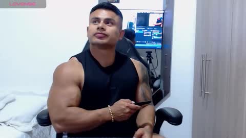 Leo online show from November 14, 12:25 am