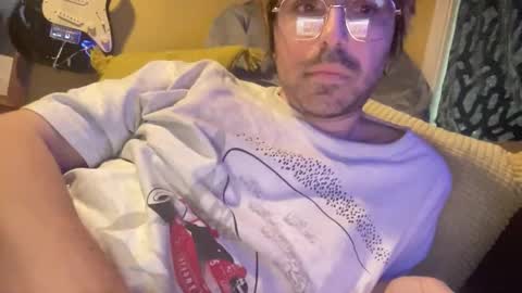 leo_rogers online show from March 2, 3:41 pm