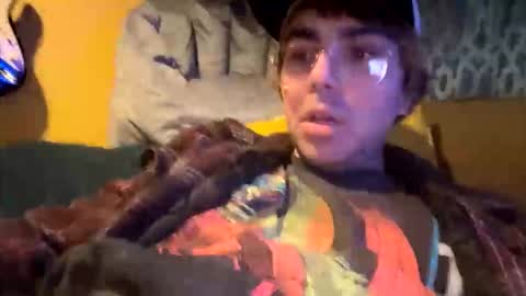 leo_rogers online show from January 15, 1:31 am