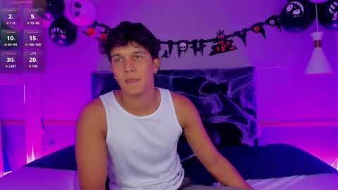 Leo online show from October 14, 4:41 am