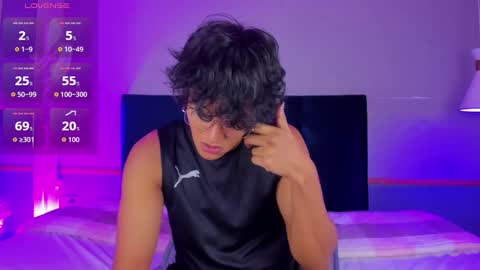 Snapshot of leo_savage_ chatting on September 17, 4:35 am Leo online show from September 17, 4:35 am