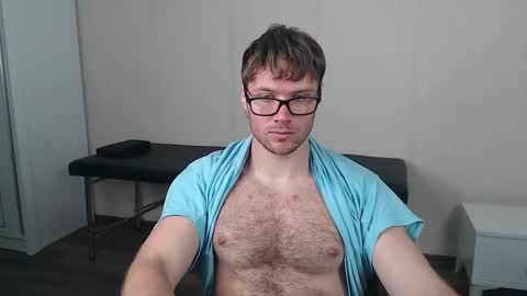 leoackerman online show from October 9, 3:50 pm