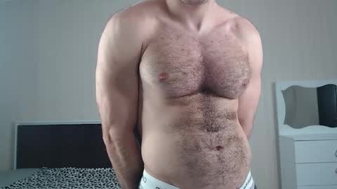 leoackerman online show from November 19, 9:25 pm