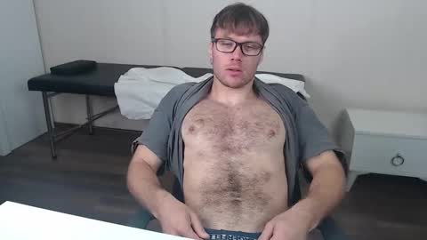 leoackerman online show from October 6, 2:33 pm