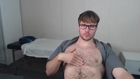 leoackerman online show from October 11, 6:12 pm