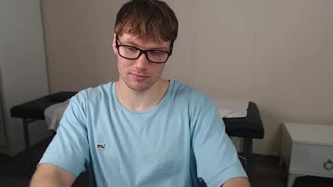 leoackerman online show from October 12, 6:13 pm