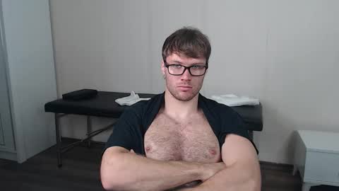 leoackerman online show from October 8, 3:49 pm