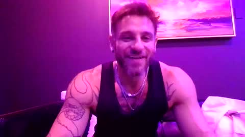 Leo Bayne online show from October 29, 12:46 am