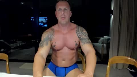 TheBigLeo online show from June 5, 6:35 pm