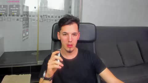 LeoIsaiah online show from December 22, 5:56 am