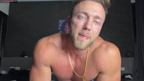 Leon online show from February 3, 12:14 pm