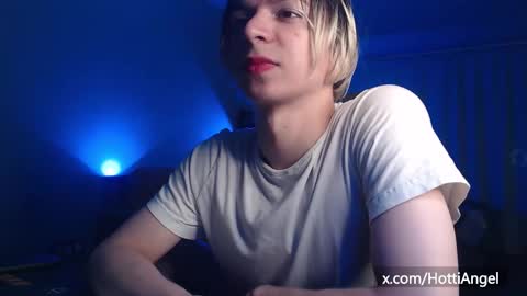 Snapshot of leon_yuugen chatting on September 23, 4:06 pm Leon online show from September 23, 4:06 pm