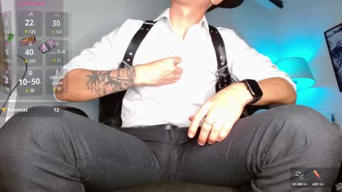 iam leonal online show from January 21, 6:11 pm