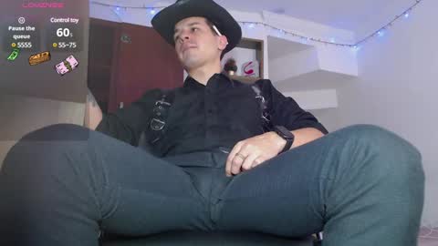 iam leonal online show from March 3, 5:56 pm