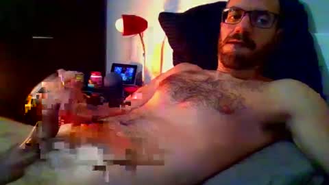 Leonars online show from February 21, 3:12 am