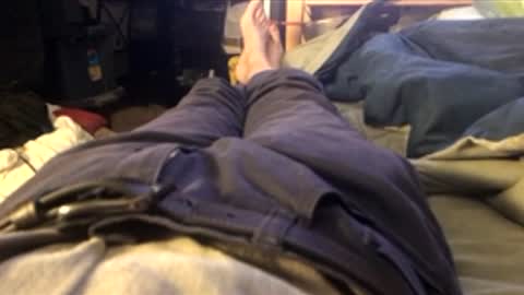 Leon online show from March 26, 4:49 am