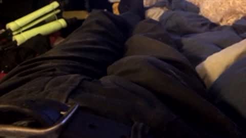 Leon online show from April 10, 10:39 pm