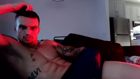 Leon Grey online show from June 22, 4:11 pm