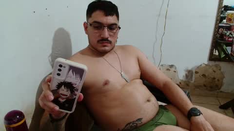 leonino231 online show from September 18, 1:29 am