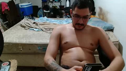 leonino231 online show from February 28, 12:31 am