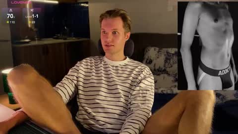 Leon online show from February 15, 7:00 pm