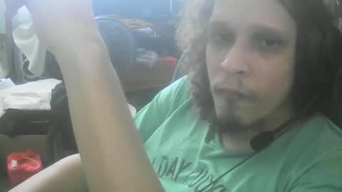 leonnxv online show from March 29, 1:00 pm