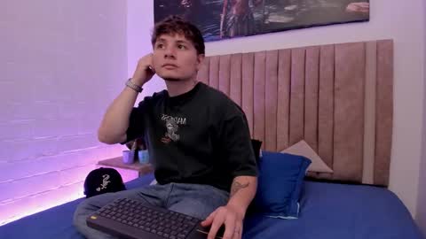 Leo  online show from November 23, 5:18 am