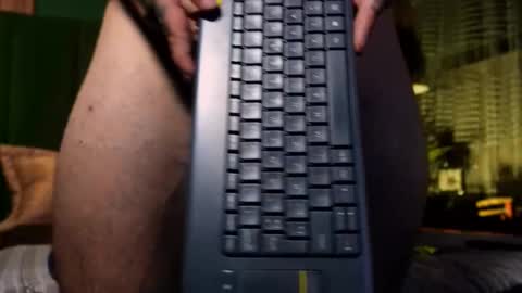 Leo Salvatore online show from March 8, 5:47 am