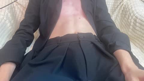 lets_start_again online show from November 21, 4:50 pm