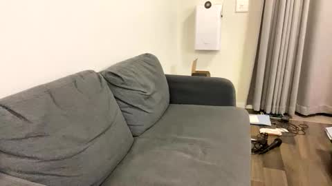 lilithgaze online show from November 2, 8:40 am