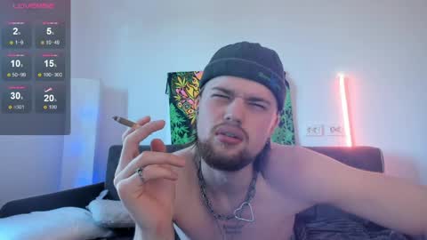 lev_miller online show from June 8, 3:24 pm