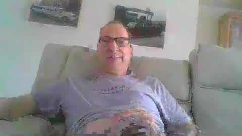 Snapshot of levensgenieters2 chatting on February 19, 10:56 am levensgenieters2 online show from February 19, 10:56 am