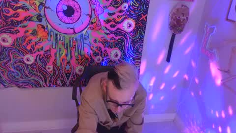 lewd palindrome online show from January 10, 2:46 am