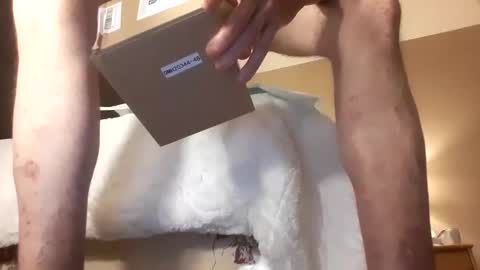 lewis5543 online show from February 11, 1:20 pm