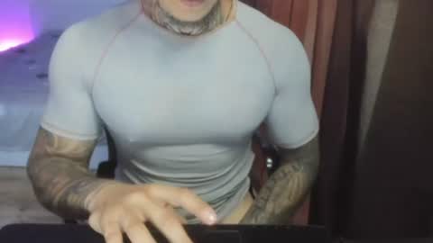 blablablack online show from July 17, 5:08 pm