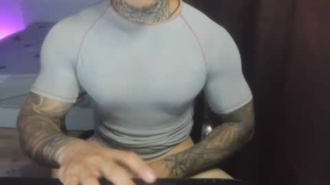 blablablack online show from July 15, 6:03 pm