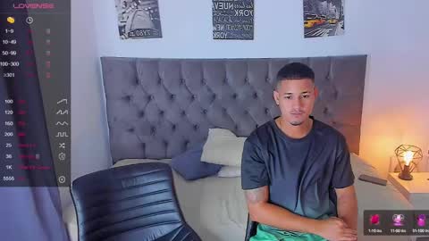 lewis online show from January 20, 6:32 pm